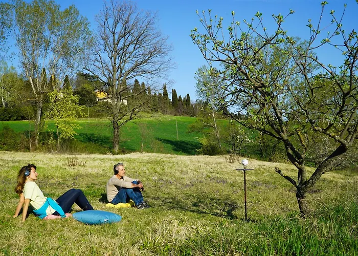 Affittacamere Casa Fluò Relais Bologna